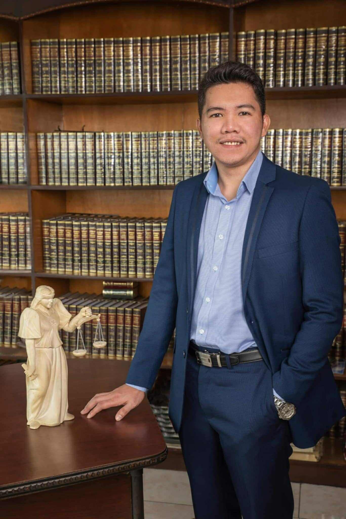 Carlo De Guzman