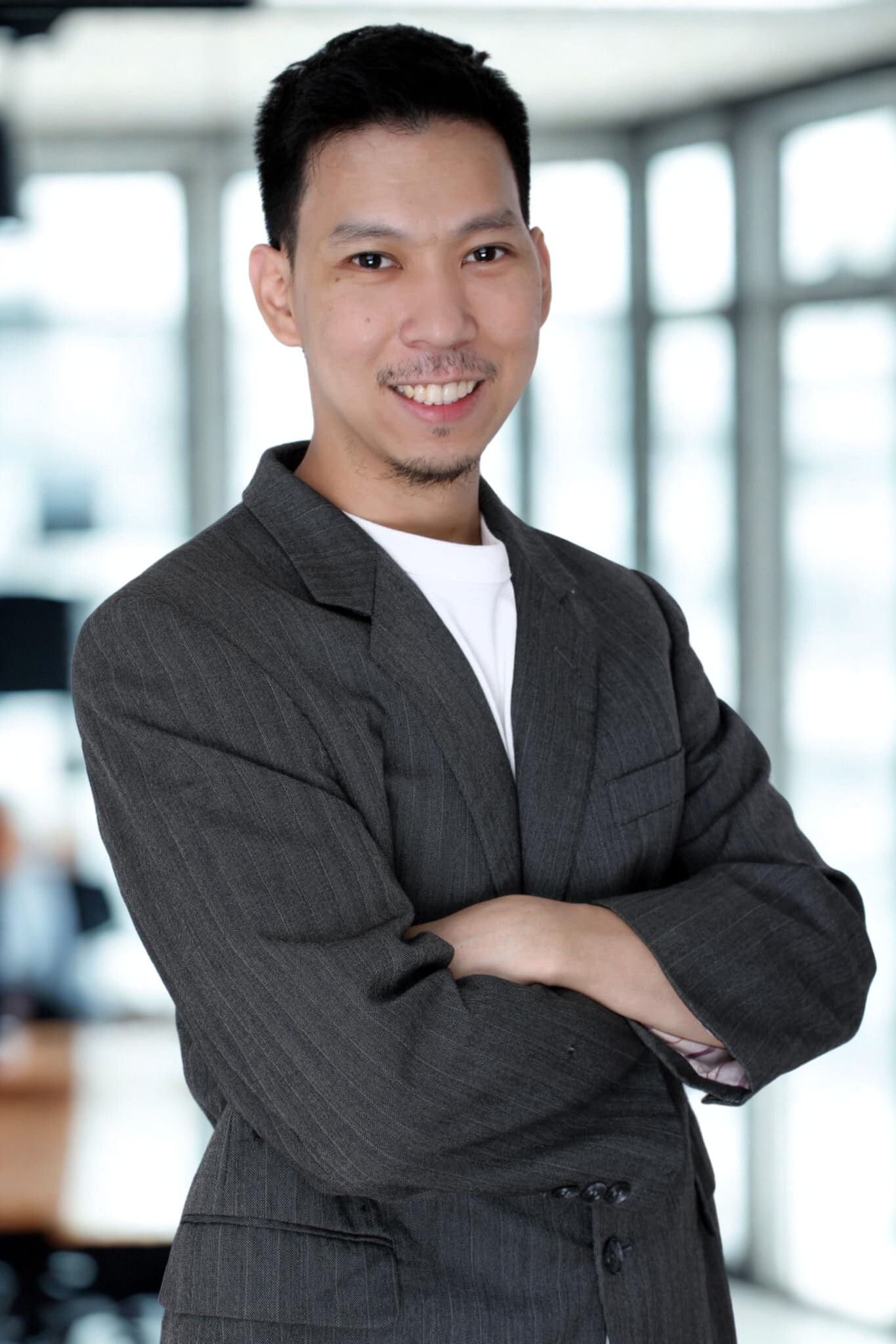 Marc Jeric Espiritu